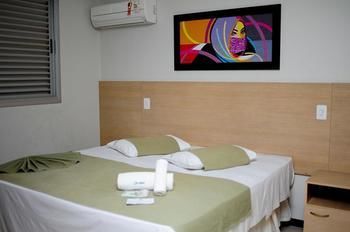 Dubai Hotel 4*