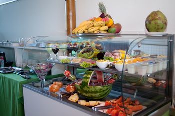 Dubai Hotel Montes Claros