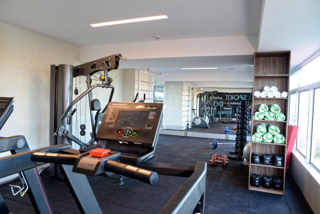 Dubai Hotel 4*