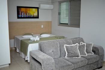 Hotel Dubai Montes Claros