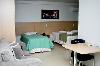 Dubai 4* Montes Claros