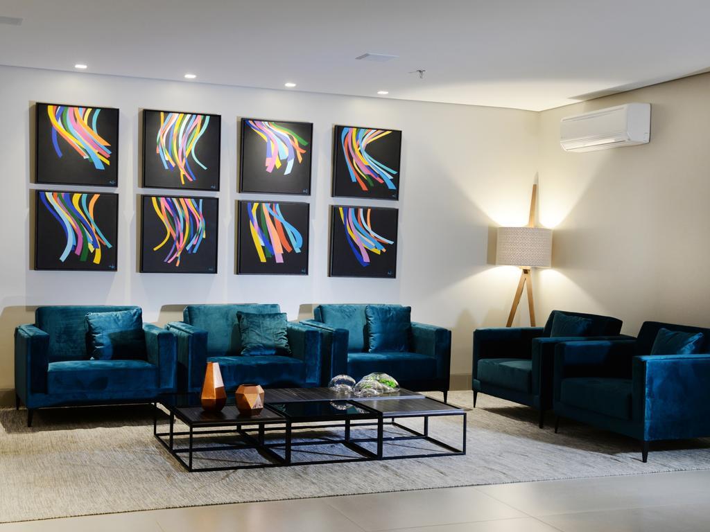 Hotel Dubai 4*