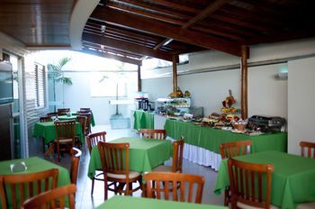Dubai Hotel Montes Claros