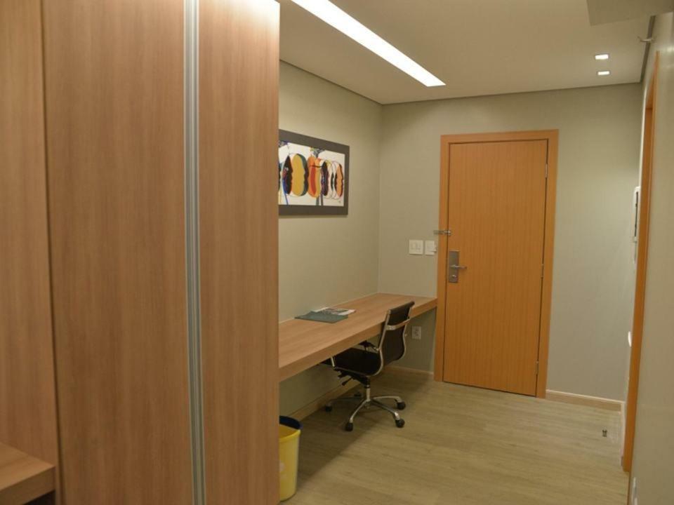 Hotel Dubai Montes Claros