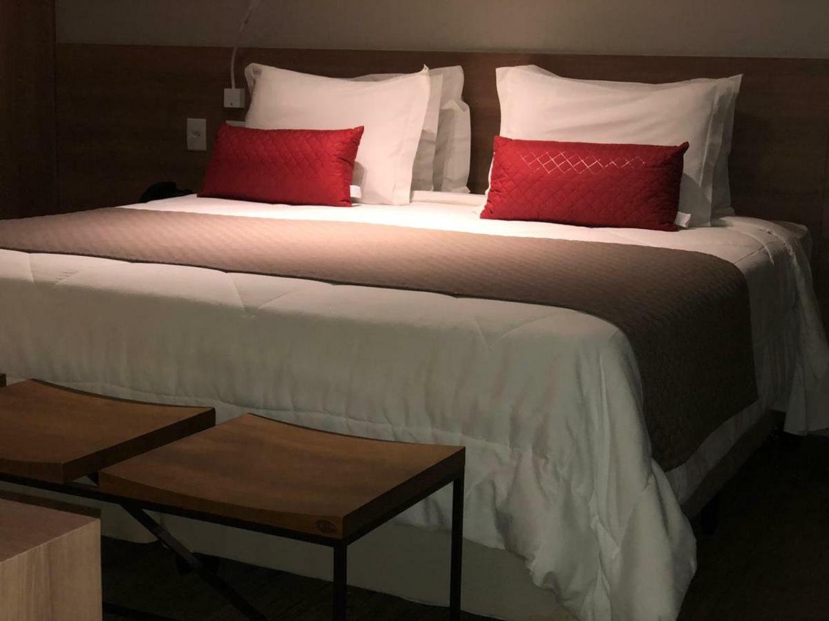 Hotel Dubai Montes Claros