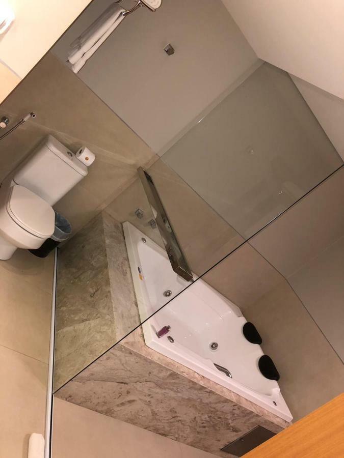 Dubai Hotel Montes Claros